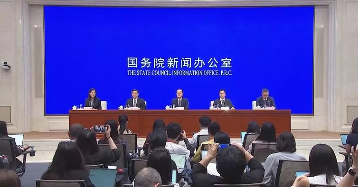 中國批評美國301調查針對產能過剩屬單邊主義