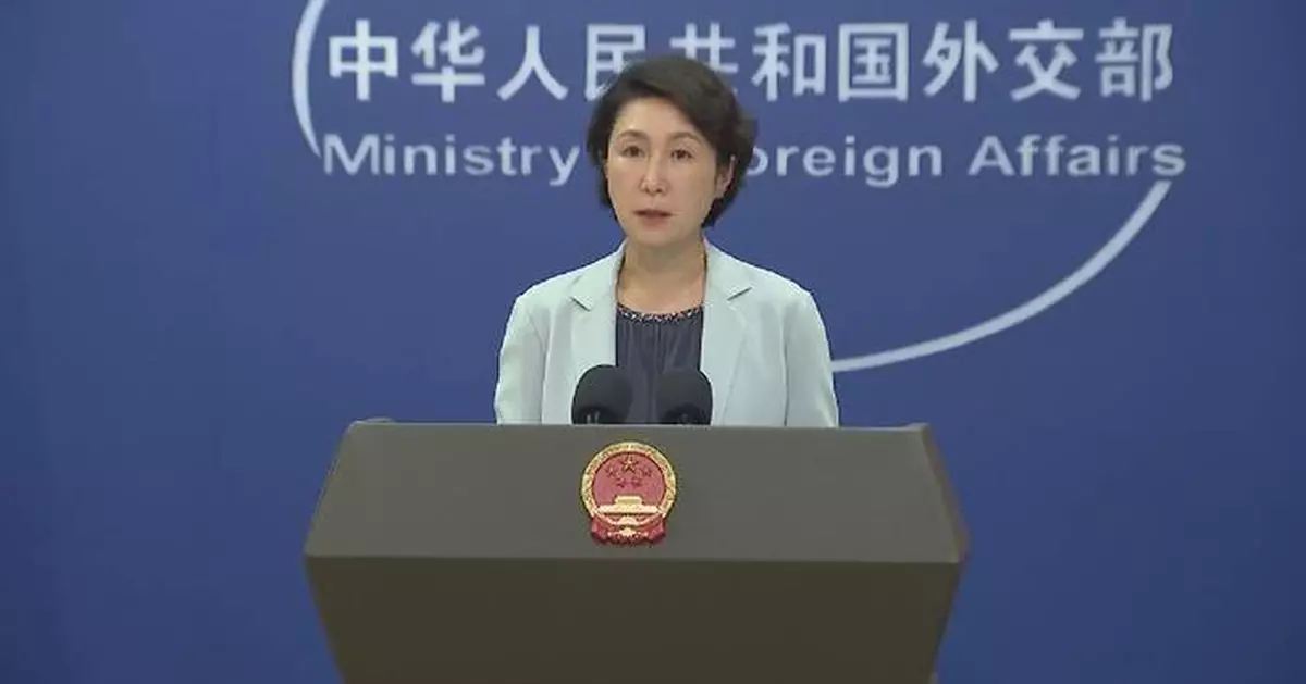 中國促日本加快銷毀遺棄化武進程 歸還潔淨家園
