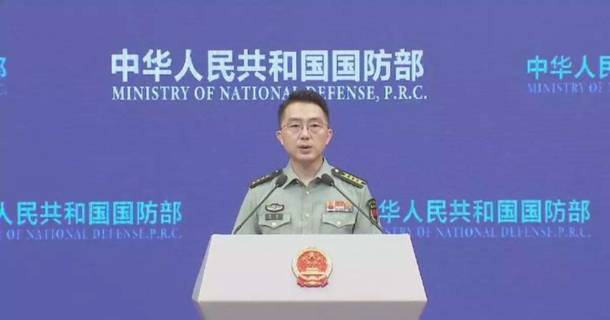 中國警告日本核野心是紅線 稱後果將不堪設想