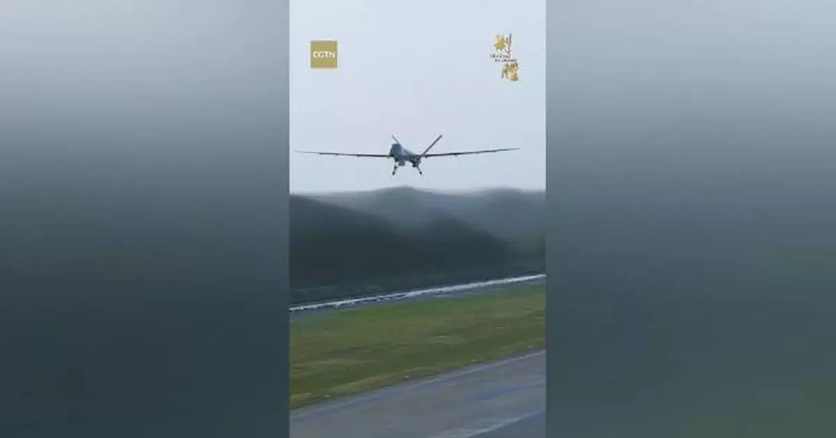 解放軍士兵磨練技能主宰現代戰場