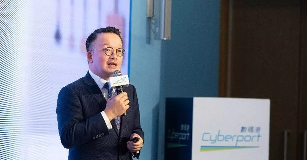 大埔火災 | 陳曉峰：收購宏福苑業權有限公司由財政司司長法團全資擁有