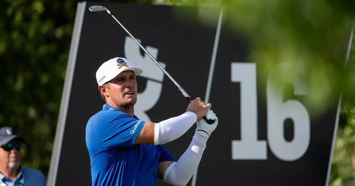 LIV Golf 提早一周煞科 密歇根團體賽取消