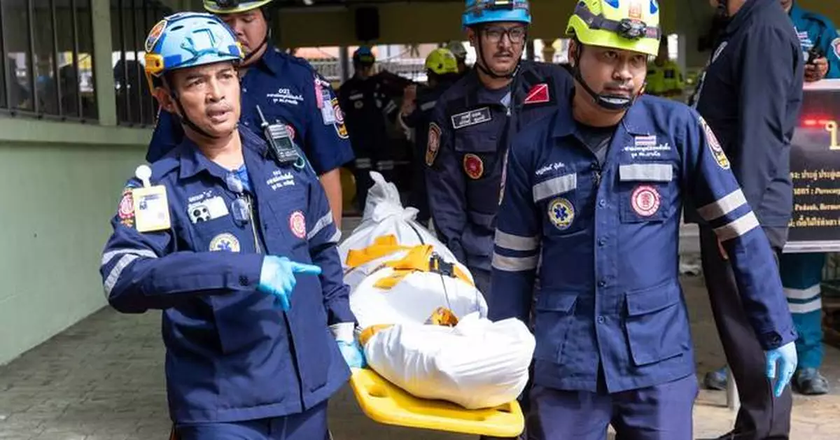 泰國近年多宗嚴重槍擊案回顧 14歲學生槍殺7人
