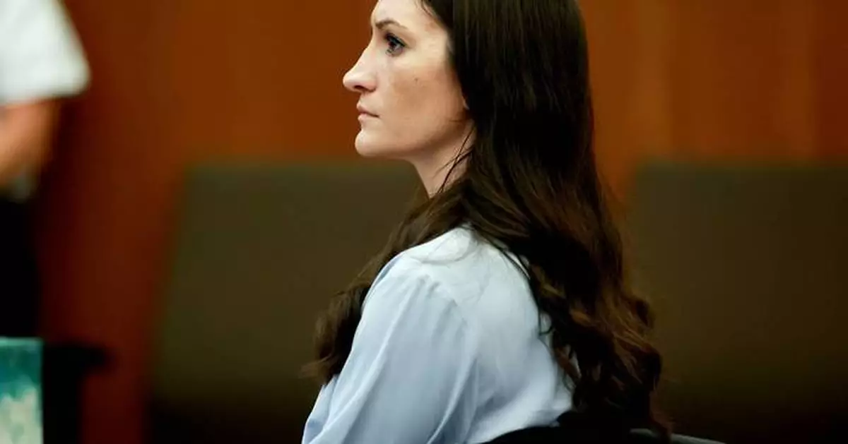 蓮茜·克蘭西殺害三名子女案開審 庭上聚焦案發前處方藥物