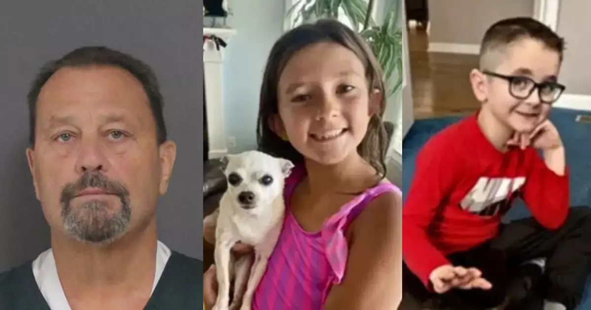 美翁酒後駕船撞航標累2孫墮海亡 孩子父親庭上反為外父求情