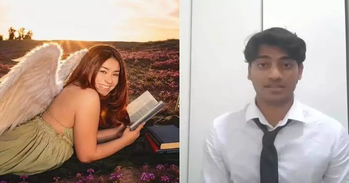 印度男涉殺19歲女友後潛逃 企圖經德國返國最終落網被捕面臨一級謀殺罪