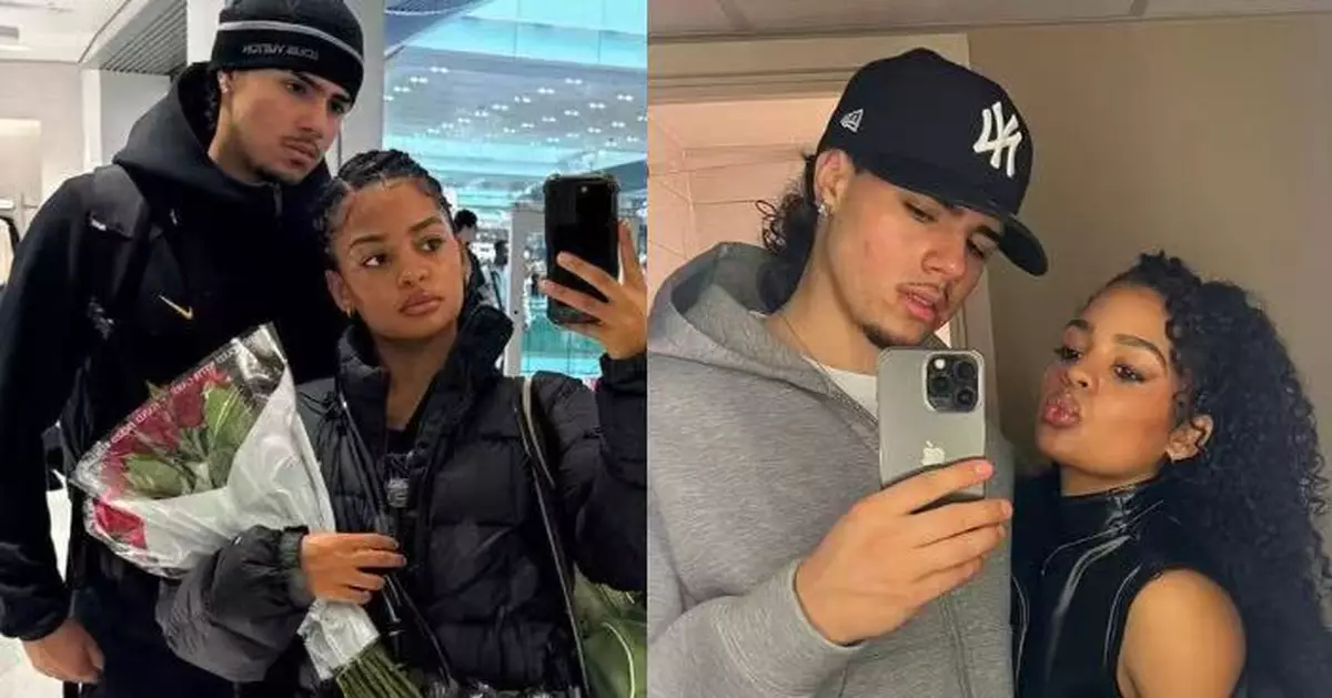 辭職以5萬元投入副業 英國20歲情侶靠2副業月賺20萬盼早日實現財務自由
