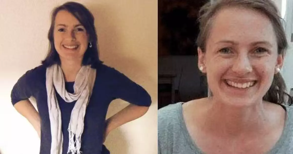 生前曾傳離奇短訊！英女赴希臘遇害遭藏行李箱棄屍停車場 警拘1阿富汗籍男