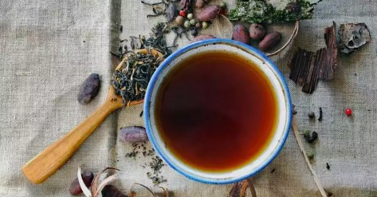 飲涼茶就等於清熱？中醫拆解綠豆湯、龜苓膏背後養生迷思 4類人士慎食