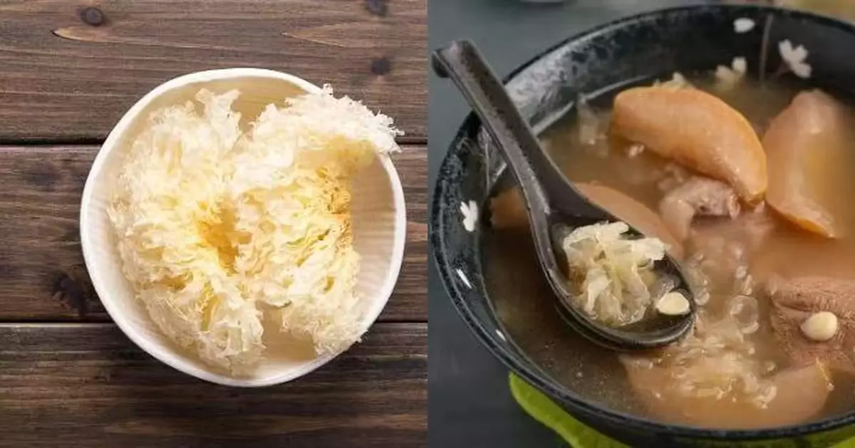 秋季潤燥不只靠飲水 中醫教你百合、雪梨、銀耳正確食用法
