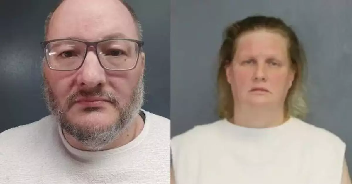 走失案揭虐童！美12歲自閉症女童疑長期遭虐待鎖狗籠 4家人被拘捕