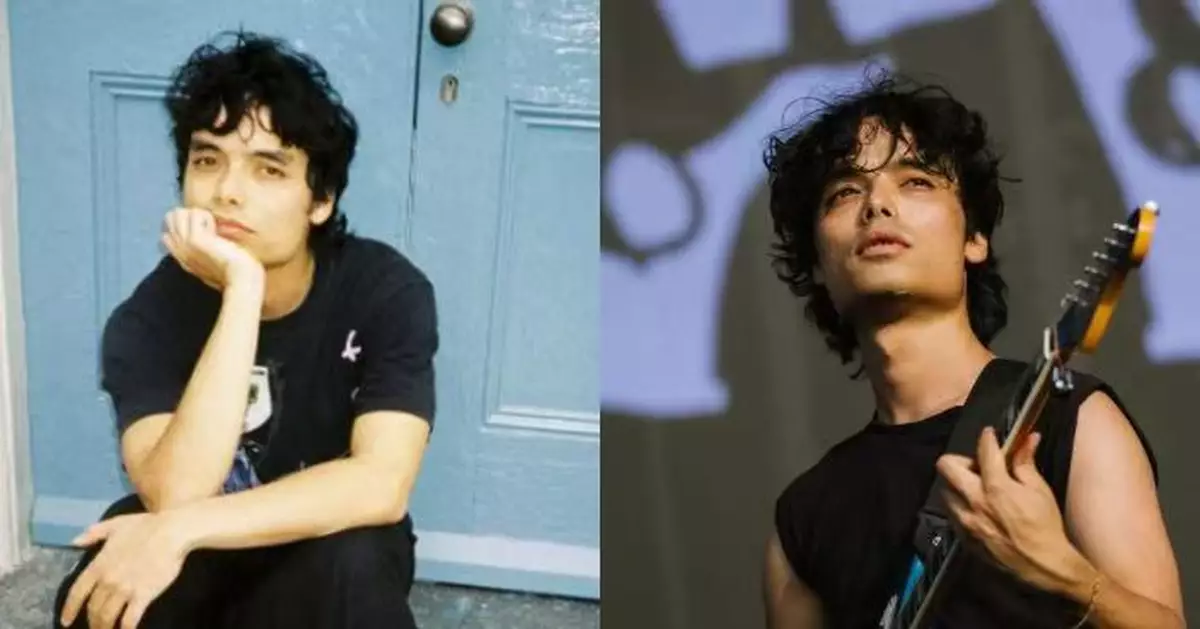 泰裔澳洲獨立歌手下山遇巨樹倒塌 車輛遭擊中當場身亡 年僅27歲