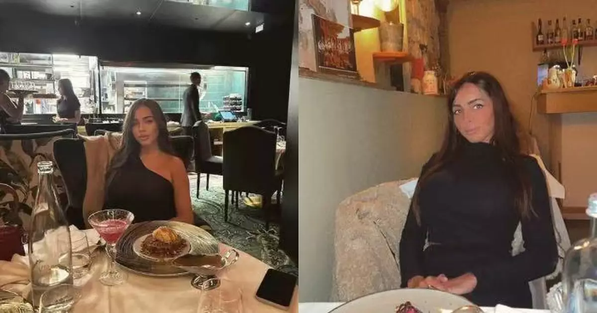 失蹤2日被發現伏屍葡萄園 法國女網紅全身赤裸遺體遭焚燒