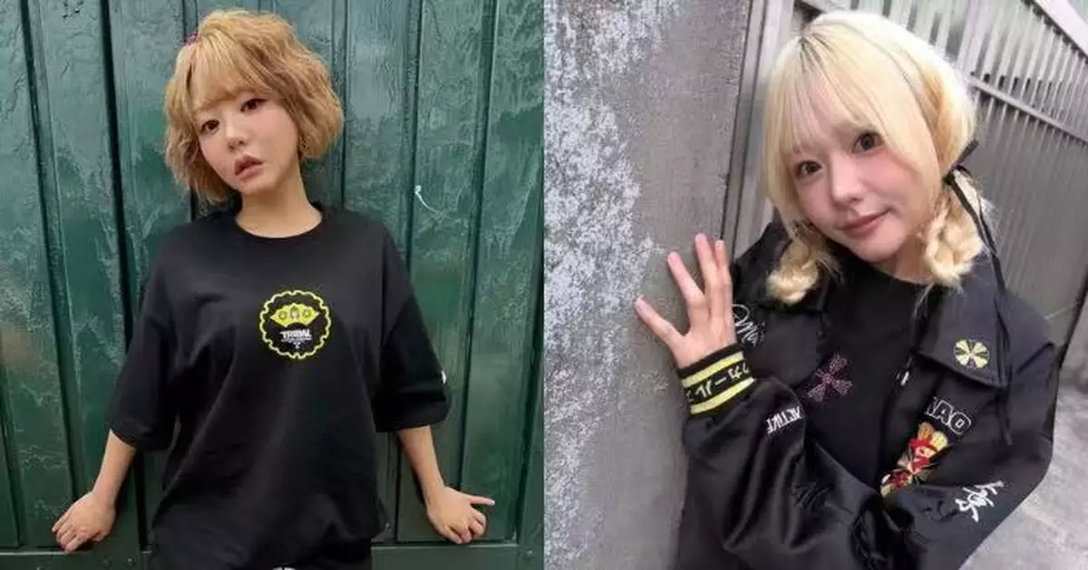 引退2年吐心聲 日本前AV女優曾迷惘懷疑走錯路 如今展開「第二人生」