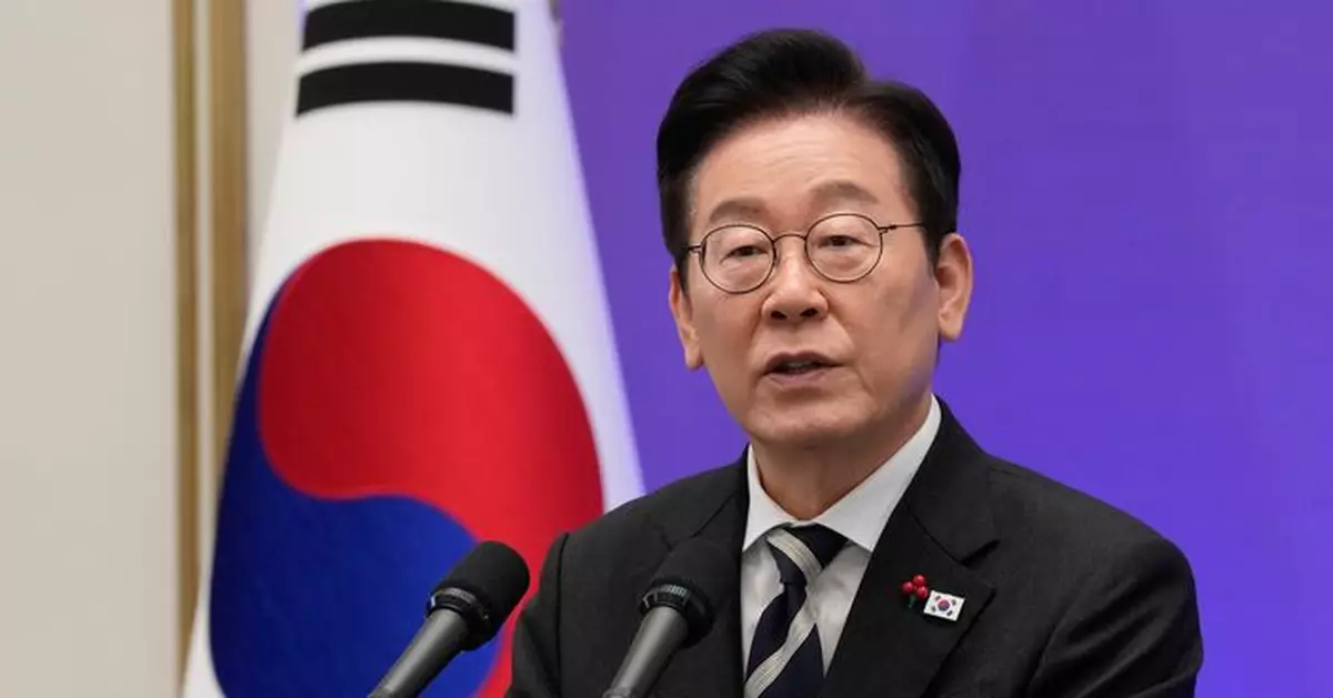 韓國連續5天通報疑與高溫相關死亡病例　李在明指示全力應對