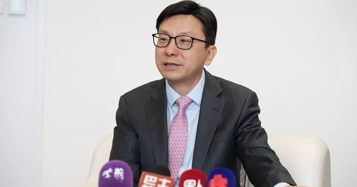 孫玉菡：勞工處爭取本月底前完成優化工作暑熱警告