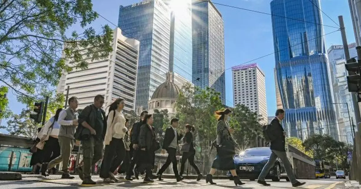 福建男兩度「粵語測試不通過」赴港工作夢碎 中介人「消失」追討2.14萬無門