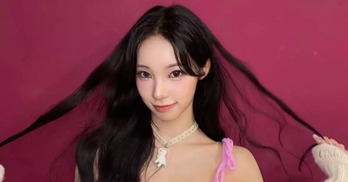 女團RESCENE Woni 陷霸凌風波 中學班主任親自出面力挺