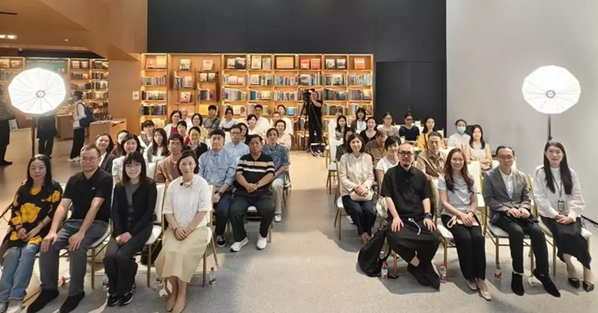 澳門青年讀書會第三期順利舉行 逾八百人線上線下參與