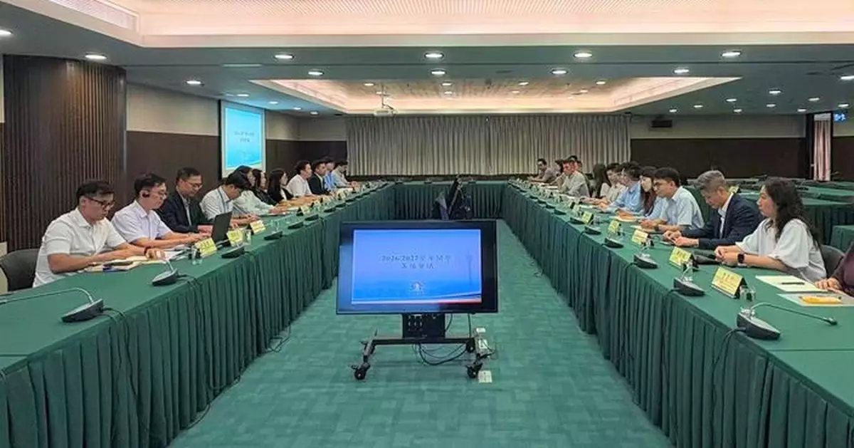 三局跨部門協作籌備開學交通部署及應變預案