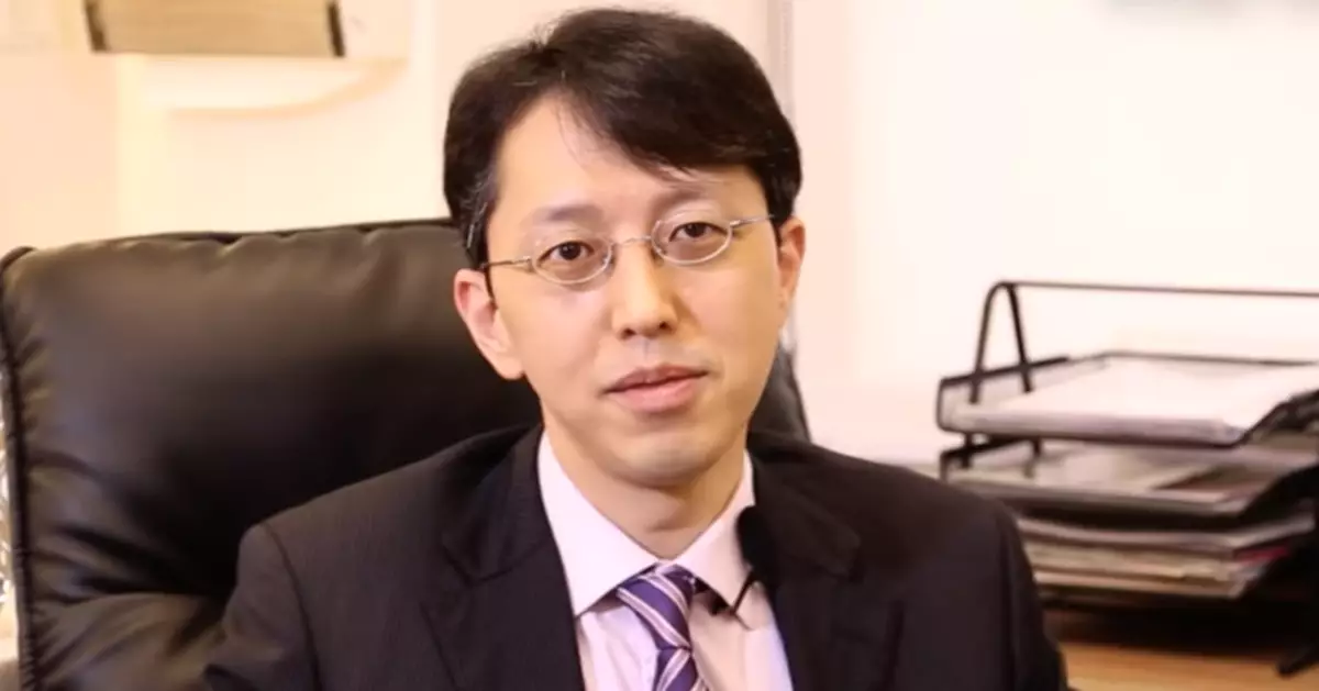 雙非嬰兒腦癱事件被判專業失當成立 西醫薛守智除牌9個月正式刊憲