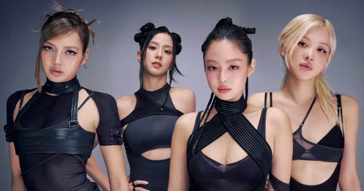 BLACKPINK出道10周年僅辦小型見面會惹風波 YG急改口稱4人全員出席