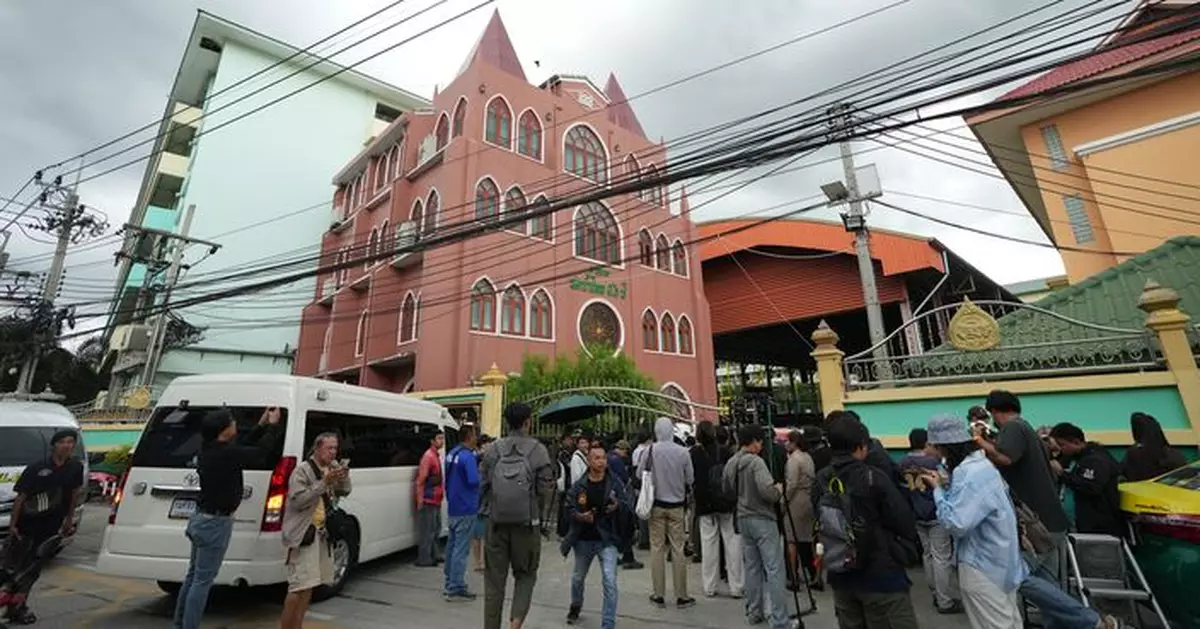 泰國暖武里府爆校園槍擊案至少2死10傷　開槍學生疑自盡亡