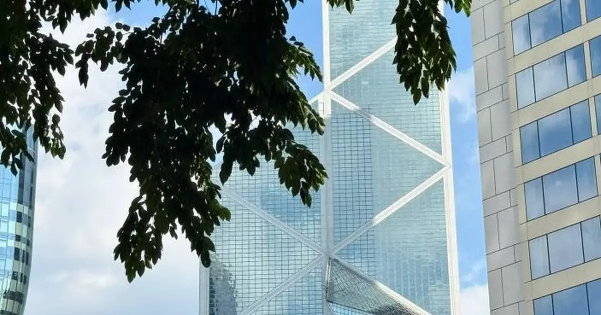 天氣 | 天文台：周二仍極端酷熱　部分地區高達37度以上