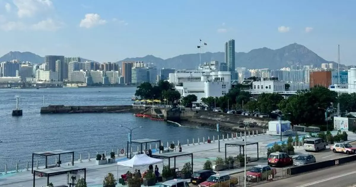 天氣 | 天文台：天晴日間極端酷熱 最高35度