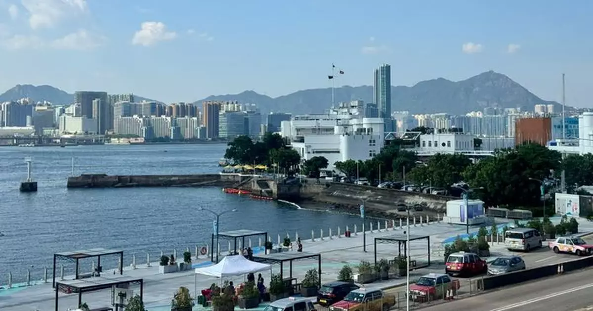 天氣 | 天文台料周一及二部分地區氣溫達37度或以上 籲多補充水分及防暑