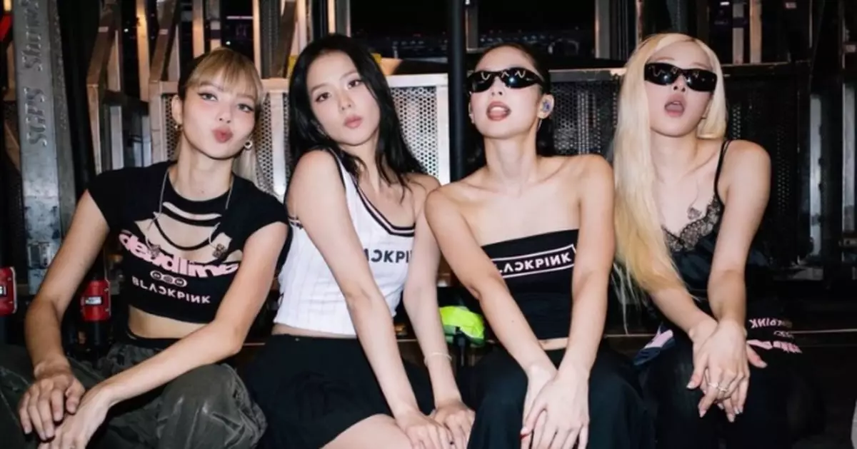 BLACKPINK出道十週年爆發爭議 繼Jisoo後Rosé發聲向粉絲道歉
