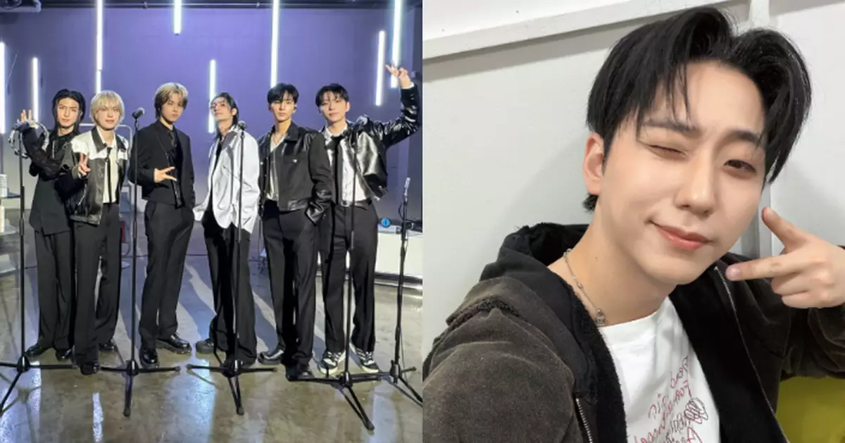 Xdinary Heroes隊長爆私下抱怨粉絲與公司 突宣布解約退團
