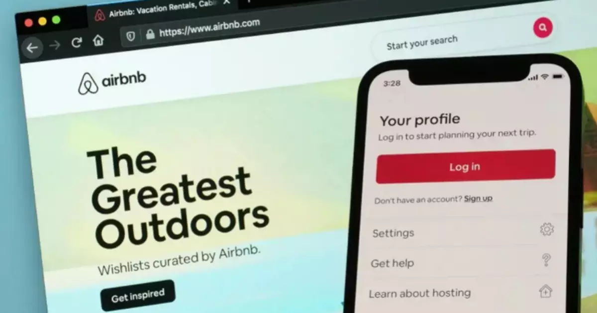 Airbnb淪毒窟？比利時毒販短租公寓藏可卡因現金 當局促Airbnb完善機制