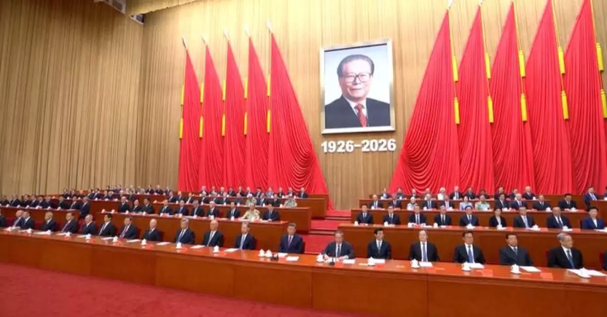 習近平：89年國家嚴重政治風波 江澤民堅決執行黨正確決策維護上海穩定