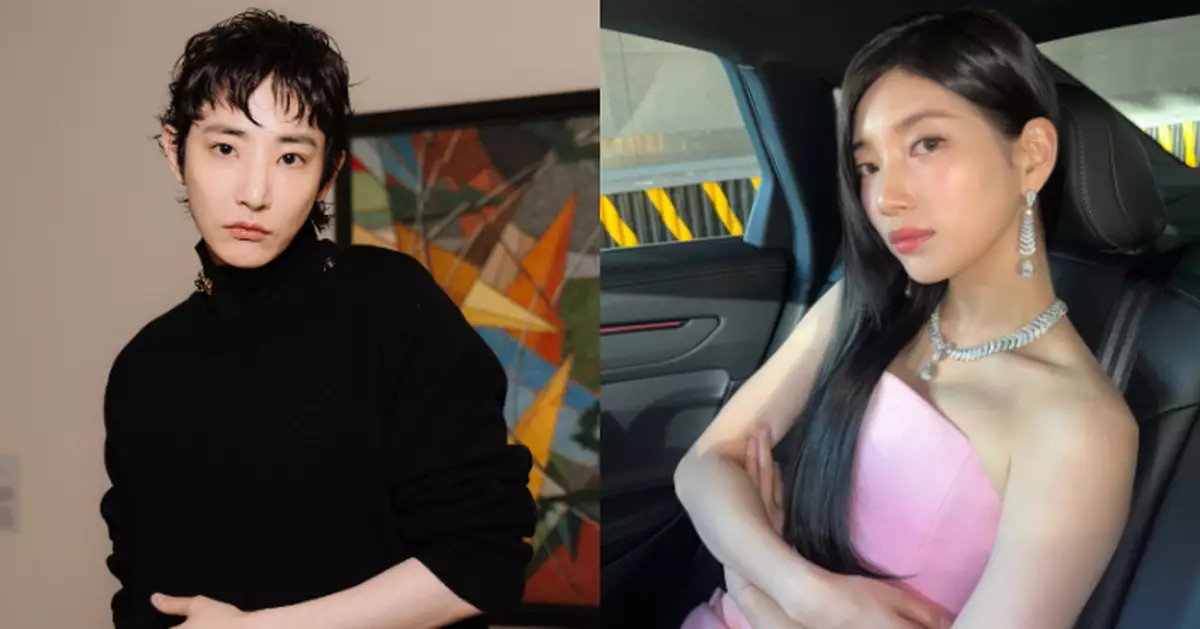 李洙赫宣布辭演秀智新劇《女皇的後宮們》 劇組急覓新人選
