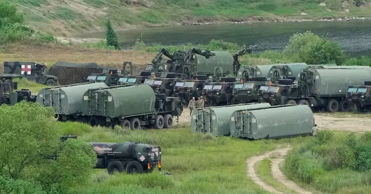 韓國軍方：韓美聯合軍演日程減半 縮短至8.21結束