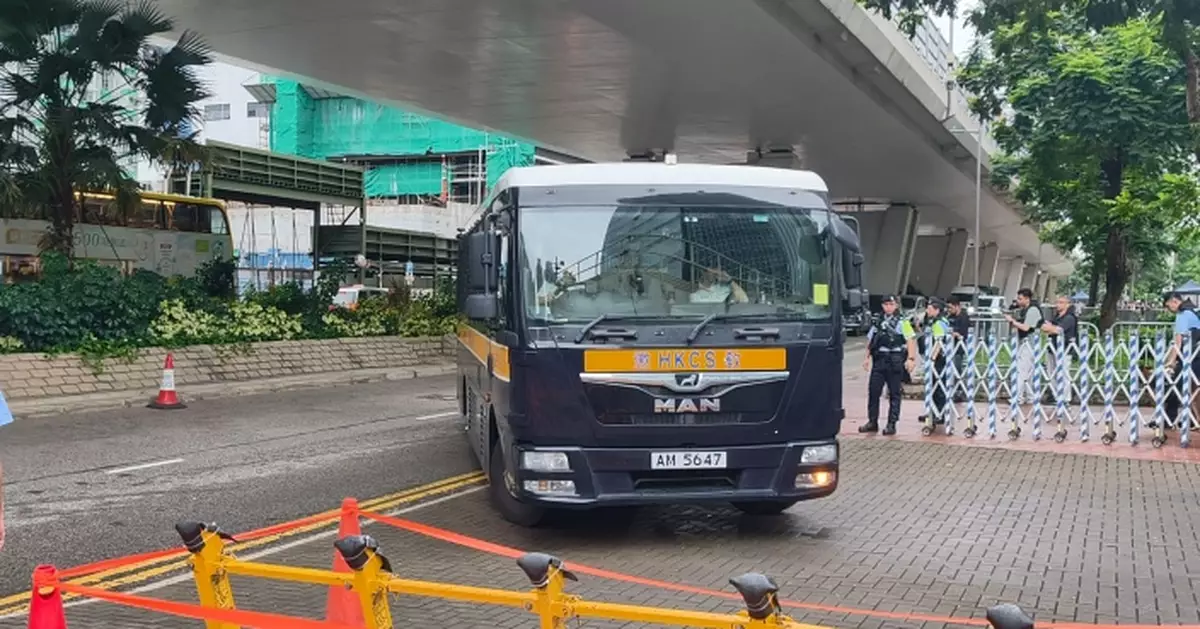 支聯會顛覆案｜判詞：被告對中共中央懷敵意 《國安法》實施後仍拒臨崖勒馬一意孤行 　