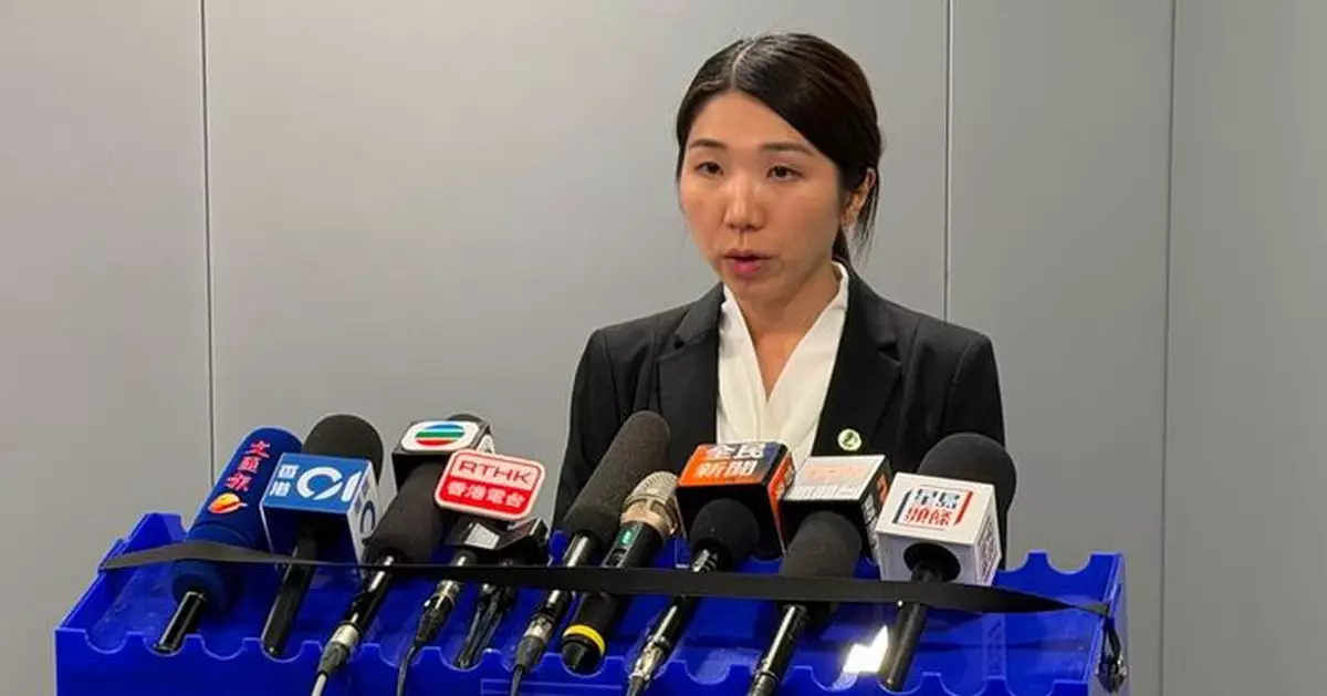 涉不法披露20名選民個人資料 警拘一名25歲男子
