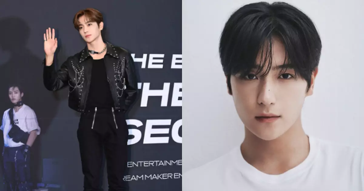 THE BOYZ 賢在開啟個人活動 宣告以本名「李在賢」演員出道