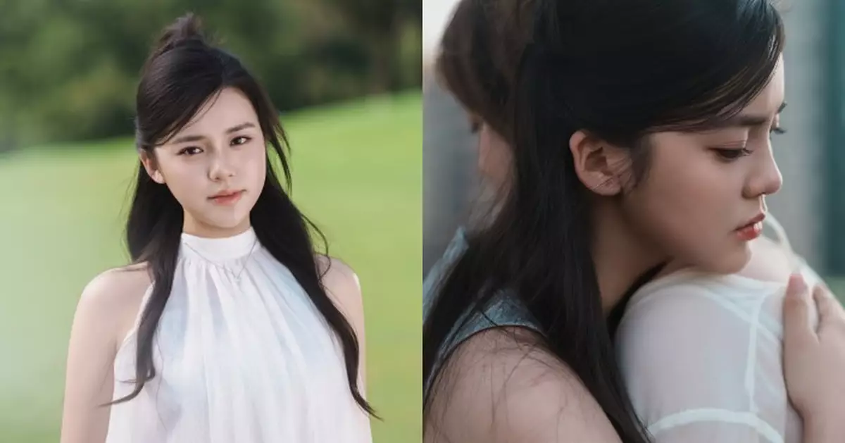 Chantel姚焯菲連踩14小時拍MV險中暑 成熟唱新歌《別讓愛被愛人殺死》