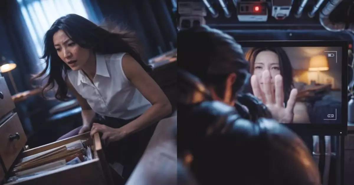吳若希夥Kellyjackie合寫新歌《再見嗎?》 感激好友陪伴撐過情緒低谷