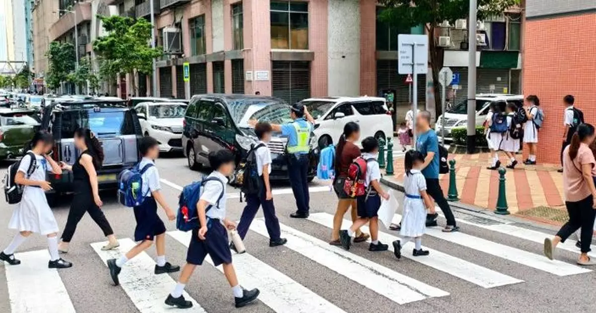 議員倡重推2500元學生津貼 　卓永興：冀精準扶貧 財政狀況下有所保留