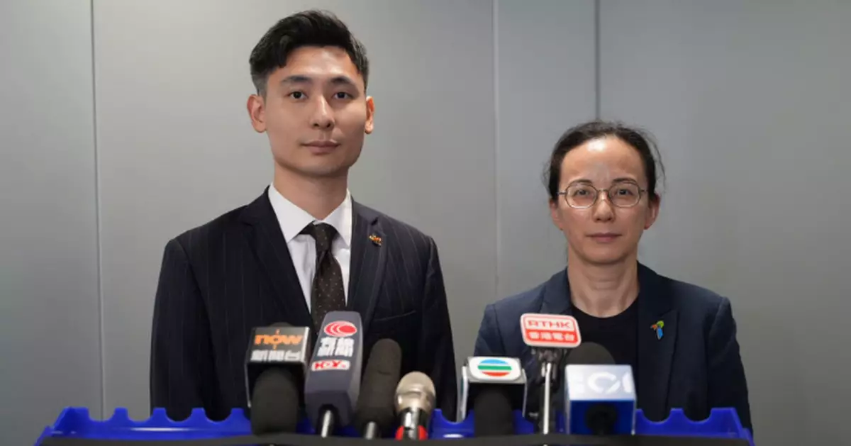疑遙距控制電腦「請槍」代答 警瓦解保險業資格考試作弊團伙拘捕15人