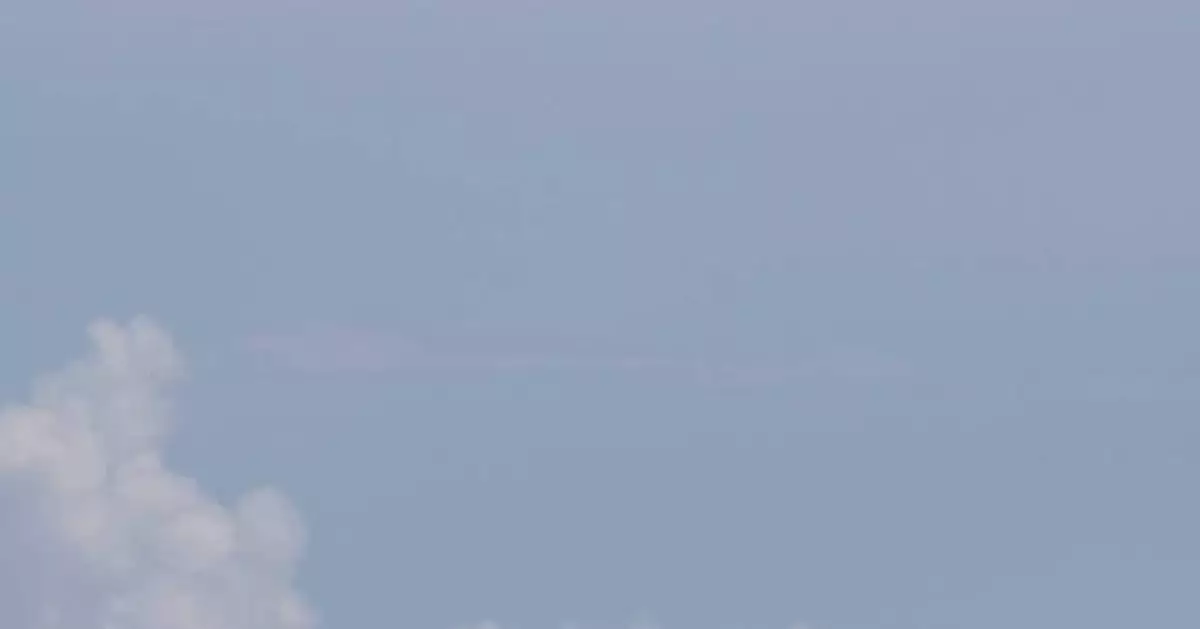美國太空總署羅曼望遠鏡升空 探索宇宙暗能量及行星