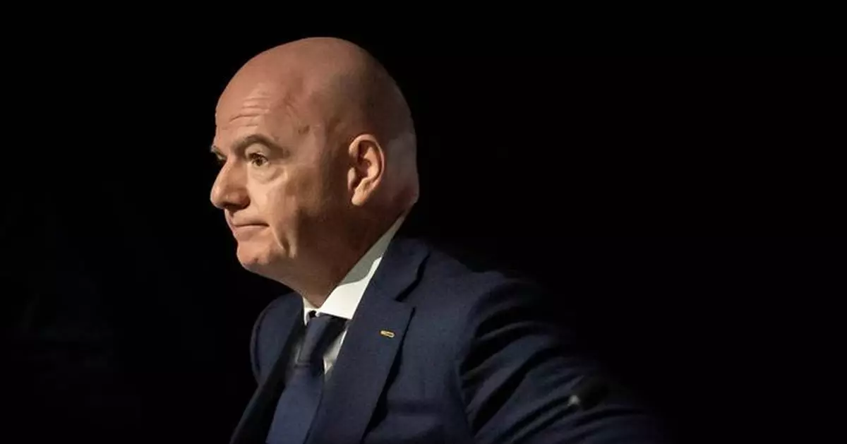 挪威足總要求恩芬天奴立即辭職  而墨西哥等足總則表態支持