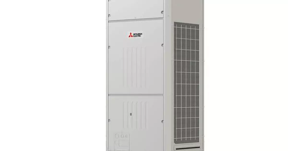 三菱電機特靈暖通空調美國公司公布2026上半年進展 涵蓋領導層創新及社區參與