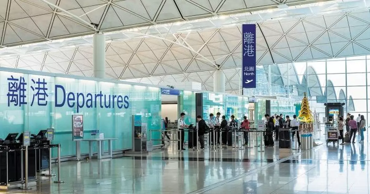 中年港男為移民好友餞行驚覺餘生或僅剩20小時相聚　網民分享心酸往事：再見老友已是墳前