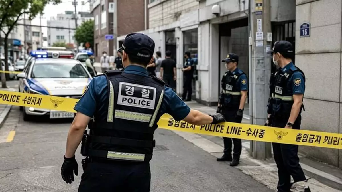 濟州島三年消失三千人？拆解驚人失蹤數字真相!