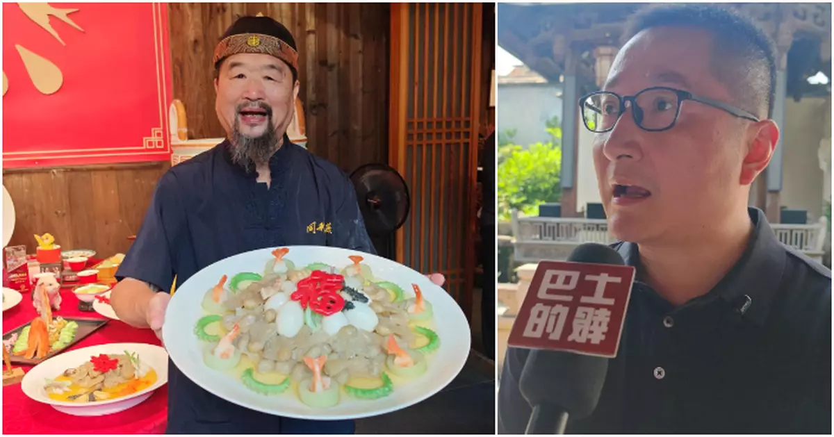福建行｜上下杭茉莉花茶香飄百年　三坊七巷閩港青年科創基地搭交流平台