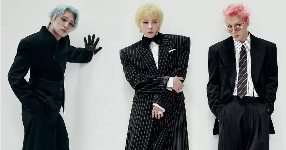 BIGBANG回歸齊集劉在錫節目 GD分享3人成員新歌籌備內幕